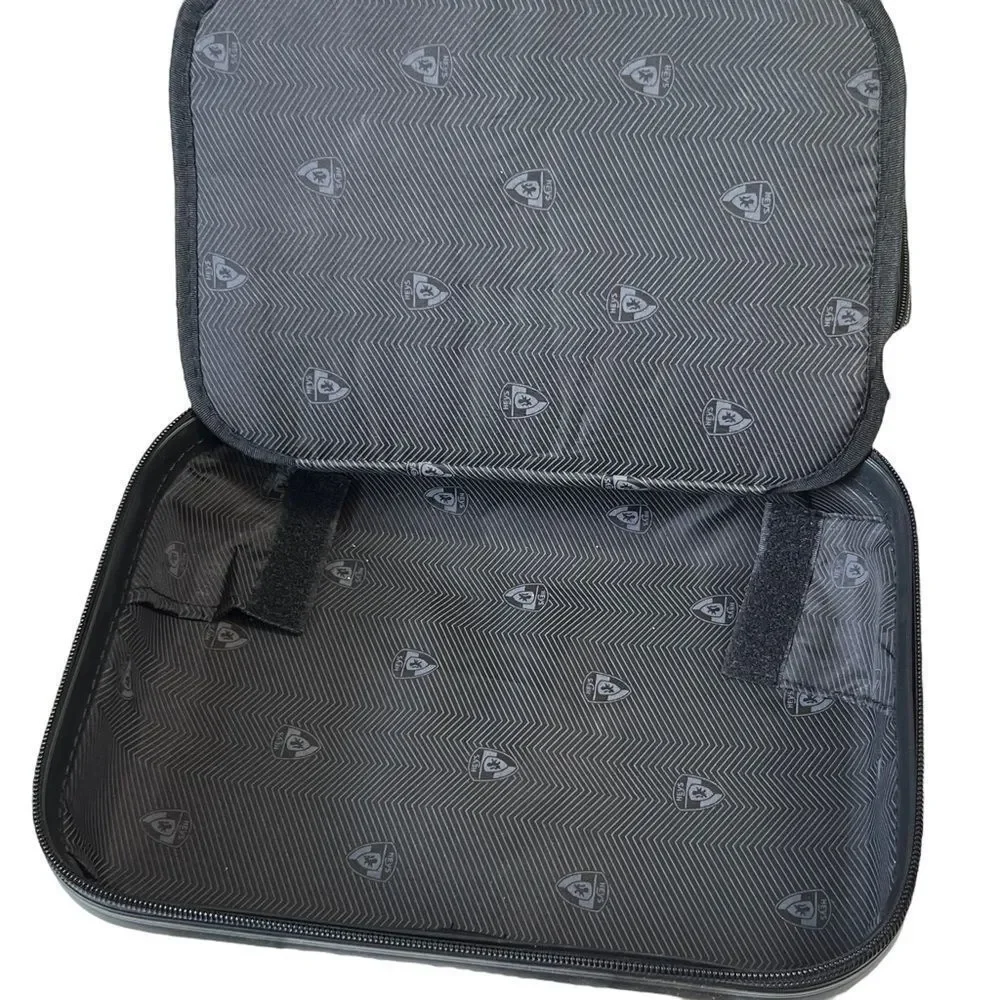 Heys Hard Shell Travel Cosmetics Case